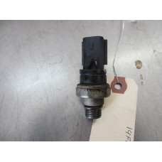 19F026 Engine Oil Pressure Sensor From 2009 Dodge Ram 3500  6.7  Cummins Diesel